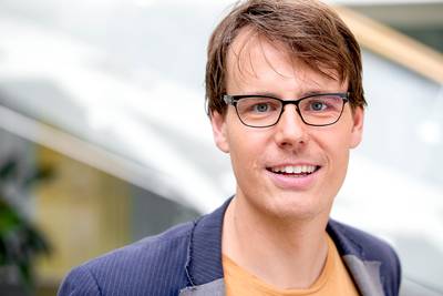 EO-stem Henk van Steeg gaat Langs de Lijn doen