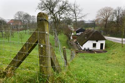 Tweede Kamer over Varik: Droge voeten staan voorop