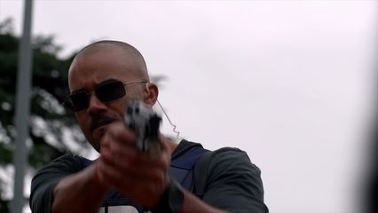 18. La rage au corps