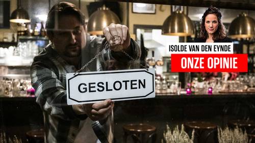 Onze opinie. Voorstel voor het begin van de vasten: geen angst, geen valse hoop