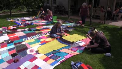 Slochteren 'breit' einde aan gaswinning