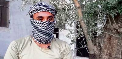 Twee Nederlandse jihadisten komen terug na celstraf in Turkije