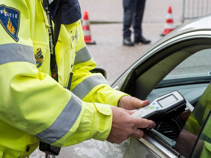 Ben Ik Mijn Rijbewijs Kwijt Als Een Lampje Van De Auto Stuk