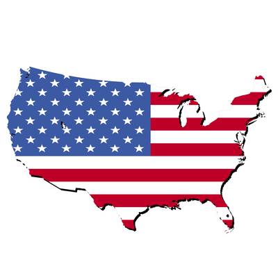 Denk jij als een Amerikaan? Doe de test!