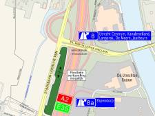 Drie nieuwe restaurants langs A2 Leidsche Rijn