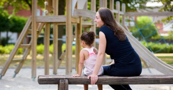 Zwanger Dus Geen Contract Chantal Pikte Het Niet