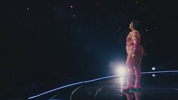 Lizzo: Live In Concert