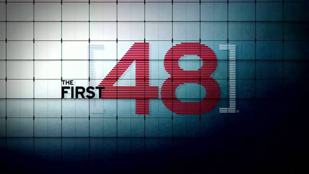 The First 48