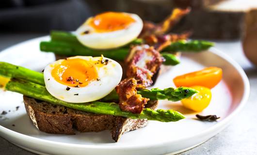Eet je meerdere eieren per week? Dat heeft mogelijk déze voordelen