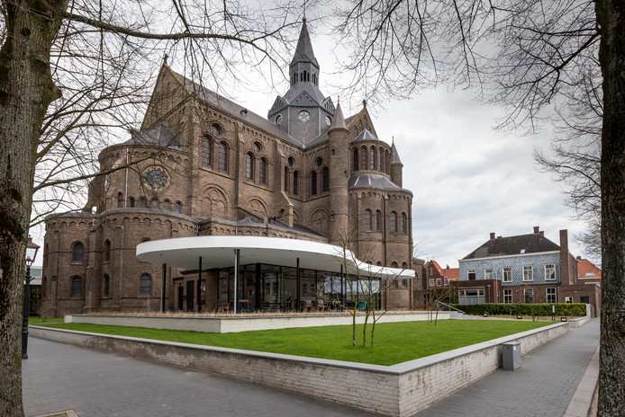 Start bouw van DePetrus in Vught | Vught | bd.nl
