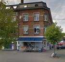 Twee kinderen neergeschoten in appartement in Luikse Dison