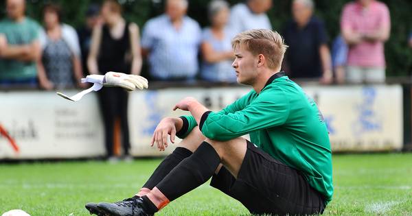 Derde degradatie DVV in vier jaar | Amateursport Liemers - De Gelderlander