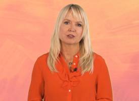 Zó help je ons mee om geweld tegen vrouwen te stoppen