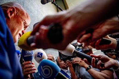 ‘Dit was onverantwoorde knulligheid’