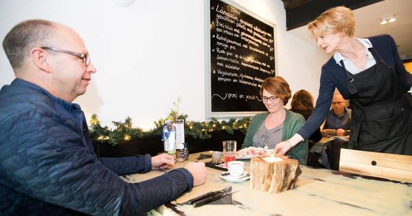Loft22 Mondiale Keuken Aan De Veluwerand Gouden Pollepel Utrecht 2016 2017 Ad Nl
