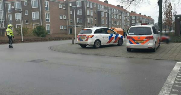 Drie arrestaties na vechtpartij in Enschedese wijk Twekkelerveld.