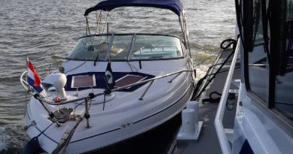 Waterpolitie zet val om schipper van in Wanneperveen gestolen schuit op te kunnen pakken - De Stento
