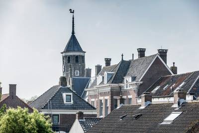 Zo wil de Vestingstedendagen in Willemstad jongeren aantrekken