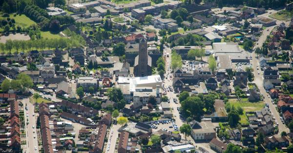 ‘Wijkraad Mill-centrum is belangrijk voor de toekomst’