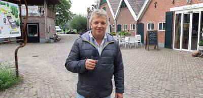 Gerrit's Weekend Weerpraot: ‘Veel wind en bewolking’