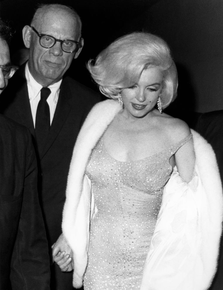 &quot;Bobby Kennedy gaf de opdracht voor de moord op Marilyn Monroe