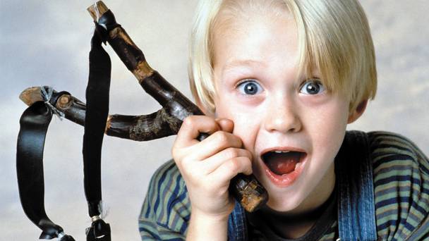 Dennis the Menace