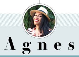 Agnes: “Uit angst dat ik niet goed genoeg ben, saboteer ik mijn eigen geluk”