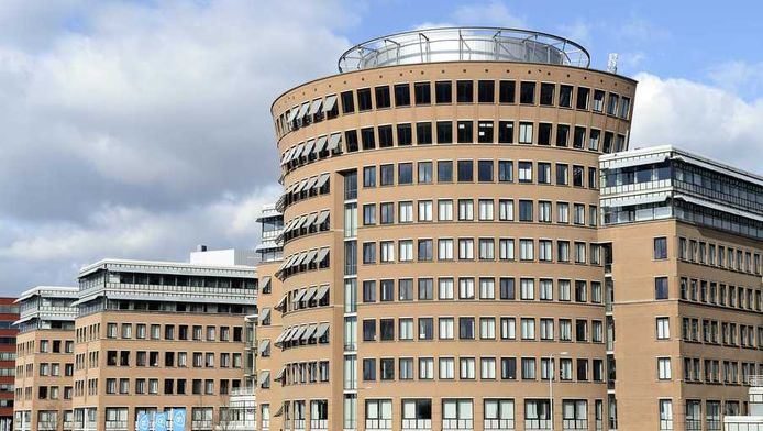 Hoofdkantoor bosch car service