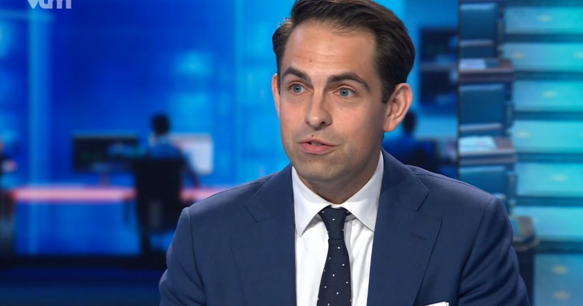 Vlaams Belang voorzitter Van Grieken Drie koningen Vlaams Belang voorzitter Van Grieken Drie koningen