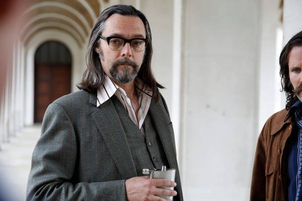 Les enquêtes de Morse