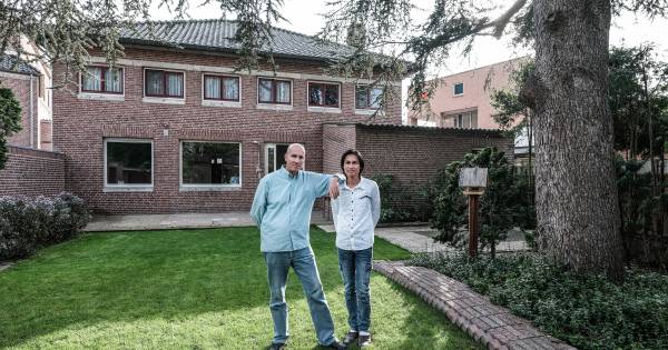 Homopaar vertrekt uit kerkdorp na pesterijen: 'Het zijn mietjes zullen ze wel zeggen' - BD.nl