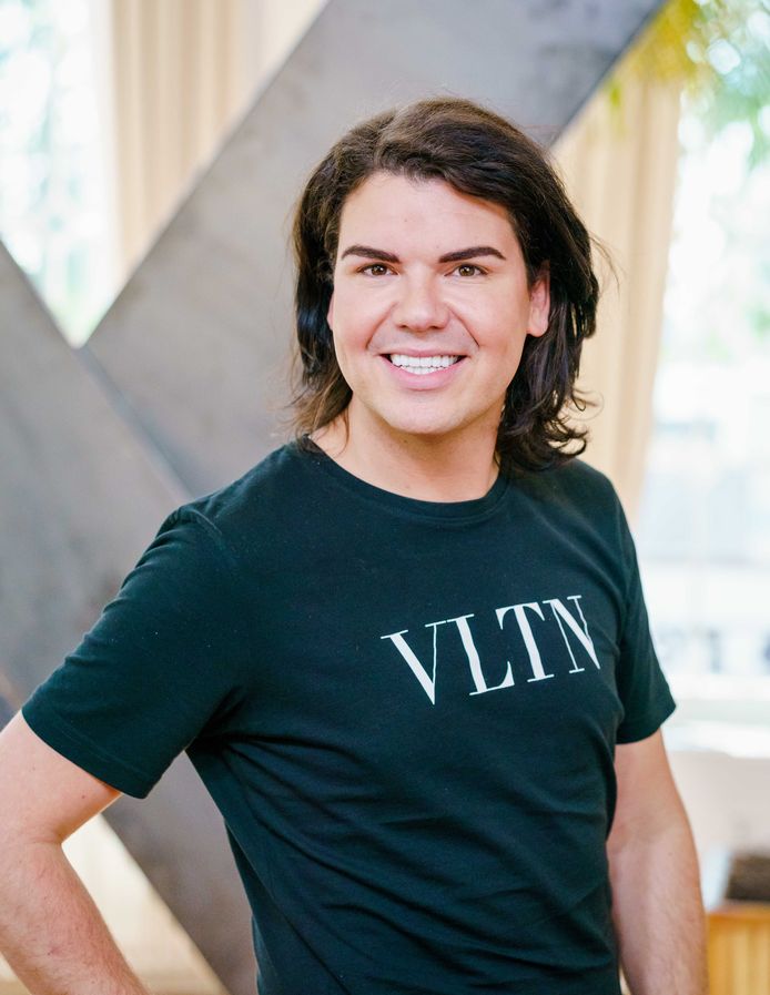 Overgang maakt Tanja Jess cranky en Roy Donders heeft een ...