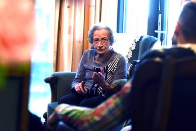 CAK scheldt rekening van 20.000 euro van 93-jarige Bredase kwijt