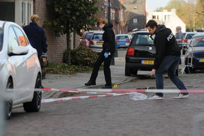 Dader dodelijke aanval met hamer reed in auto met Duits kenteken