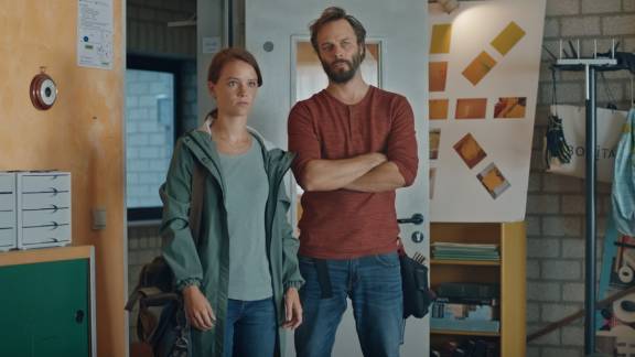 Aflevering 8