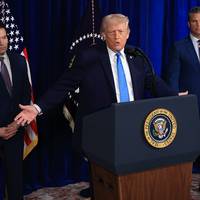 ‘Alleen Rusland wordt er beter van’: betekent de oorlog in Iran het einde van de NAVO?