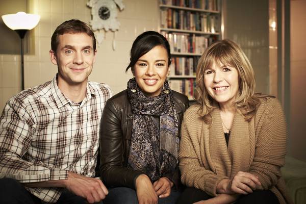 Bang Goes the Theory