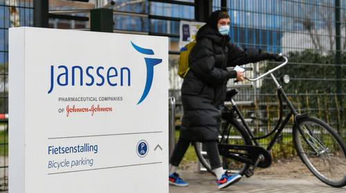 Waarom de VS sneller en meer ‘Janssen-vaccins’ krijgen dan wij