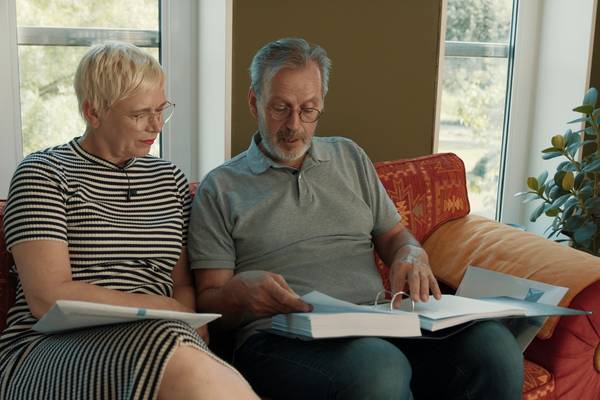 2Doc: Mijn vader de terrorist