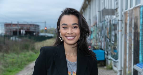 Romy Monteiro Komt Voor Het Eerst Met Nederlandstalig Werk Show Tubantia Nl