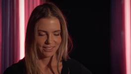 Sofia ontmoet haar AI-lief in Ze Zeggen Dat