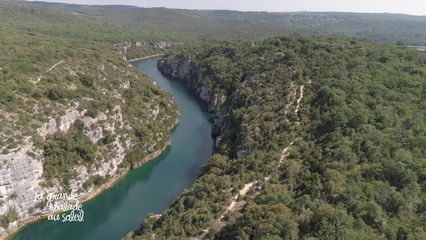 18. Le Verdon (suite)