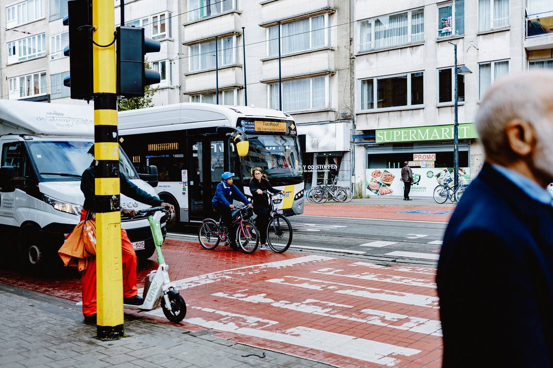 De Vlaamse regering heeft grote plannen, maar hoe haalbaar zijn ze? ‘Opnieuw merk ik een aantal inconsistenties op’