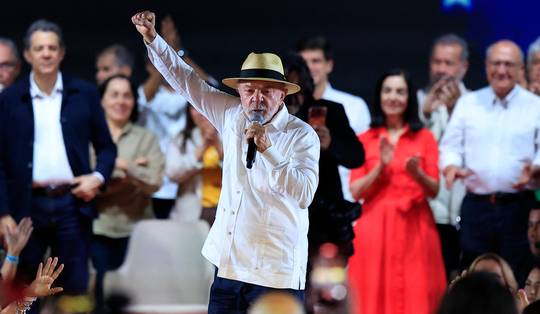 De politieke werkelijkheid waar geen Braziliaan omheen kan: opnieuw Lula versus Bolsonaro