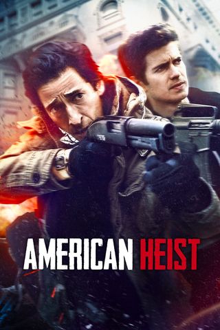 American Heist