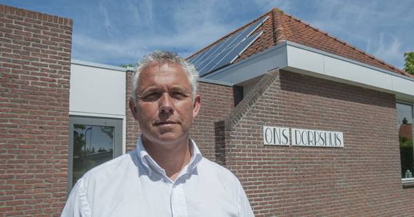 Niemand hoeft meer eenzaam te zijn in Noordwelle