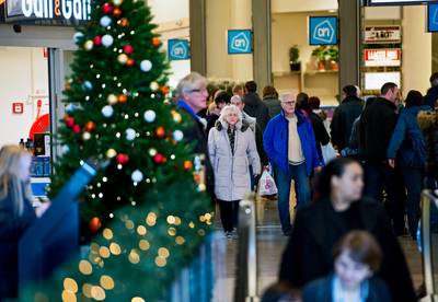 Kerststress slaat nu al toe bij winkeliers