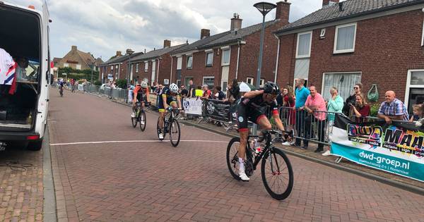 Tom Dumoulin voorspelt winnaar NK Lepelstraat | Bergen op Zoom - BN DeStem