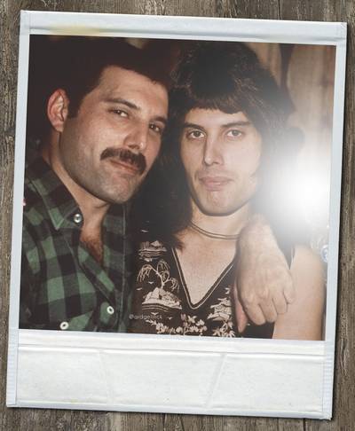 Ineens schrijven alle media over de plaatjes van Ard uit Groenlo