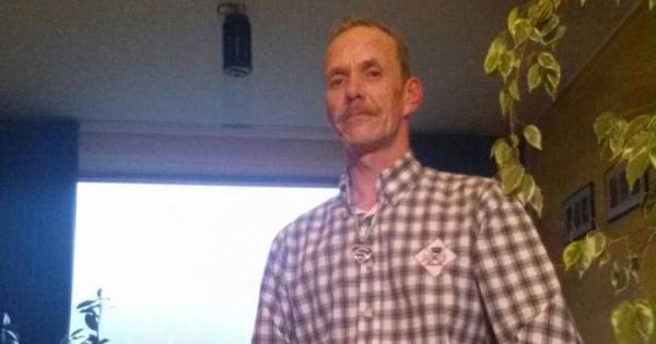 Het gaat om een 28-jarige Spijkenisser.